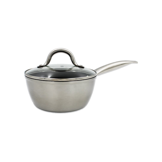 PAN SAUCE FORGED ALLUMINIUM
