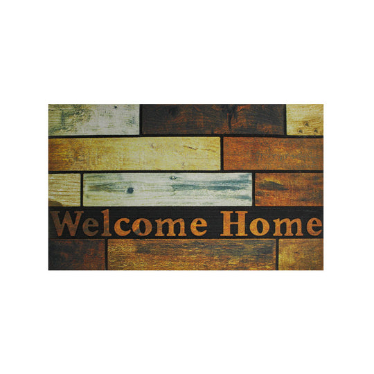 MAT DOOR | 45X75 | ASSORTED