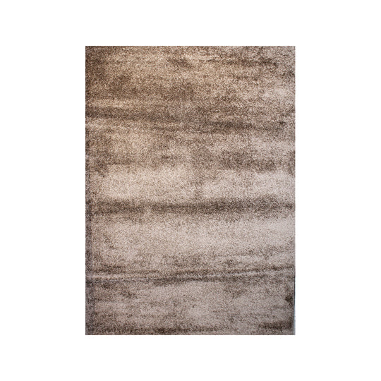 CARPET SAMPLE | BROWN & BROWN | 160X230CM