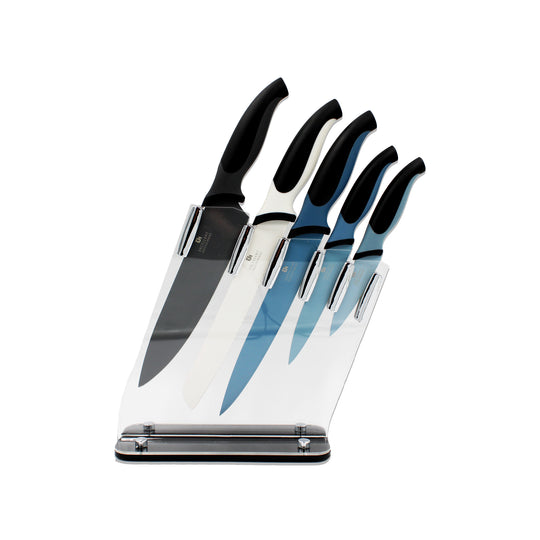 KNIFE SET - 5PC