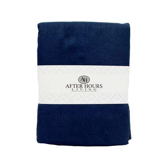 TAPED PAULA | 230X218 | NAVY