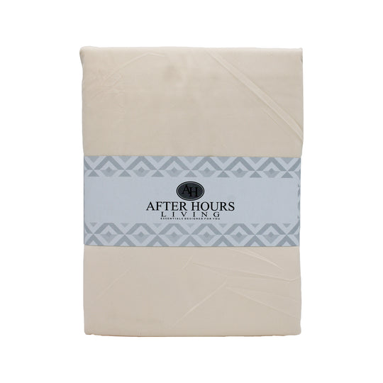 TWINPACK LINED | PEACH | 140X218CM