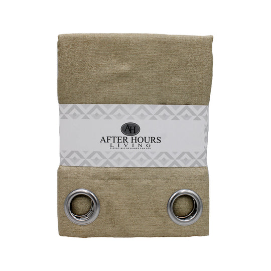 TAPED PAULA | STONE | 140X225CM