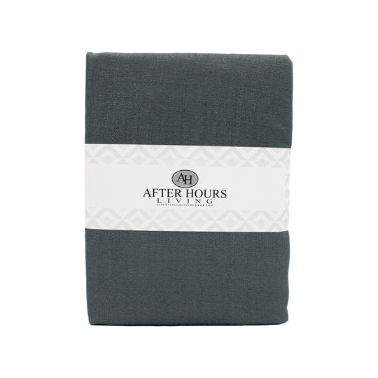 TAPED PAULA | 230X218 | DK GREY