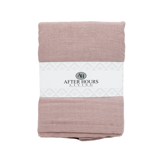 TAPED PAULA | 230X218 | OLD ROSE