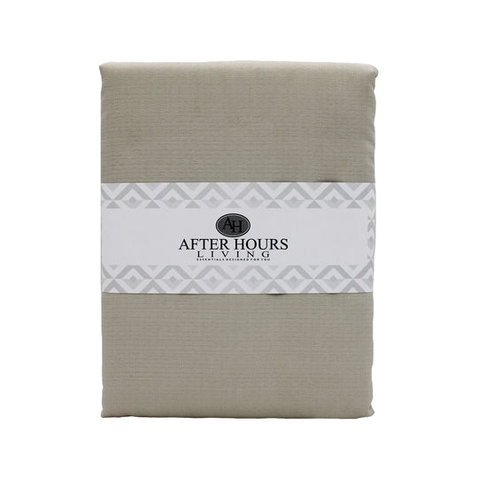 TAPED PAULA | 230X218 | CREAM