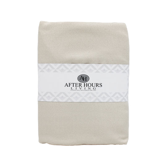 TAPED PAULA | 230X218 | BEIGE