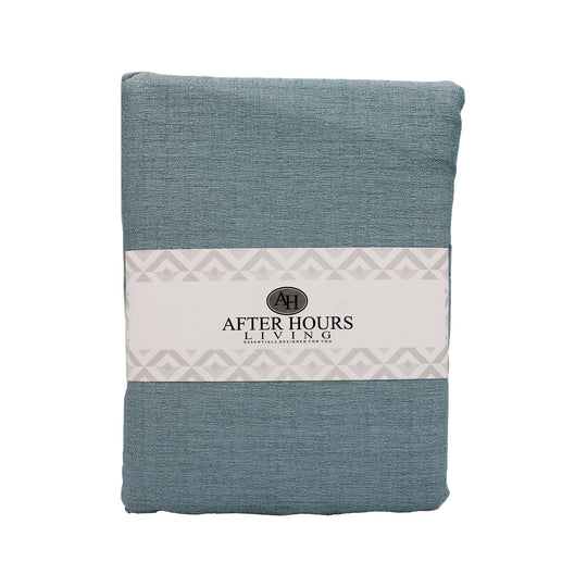 TAPED PAULA | PALE BLUE | 230X250CM