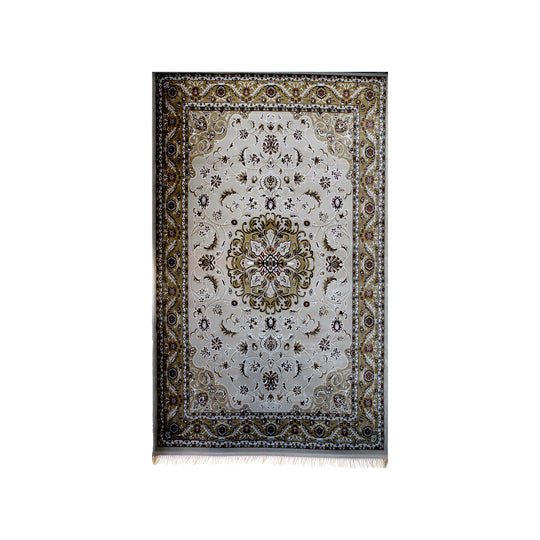 CARPET SHAHRAZAD | CREAM & BEIGE | 160X230CM