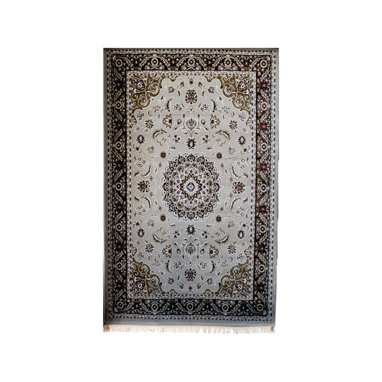 CARPET SHAHRAZAD | CREAM & BEIGE | 160X230CM