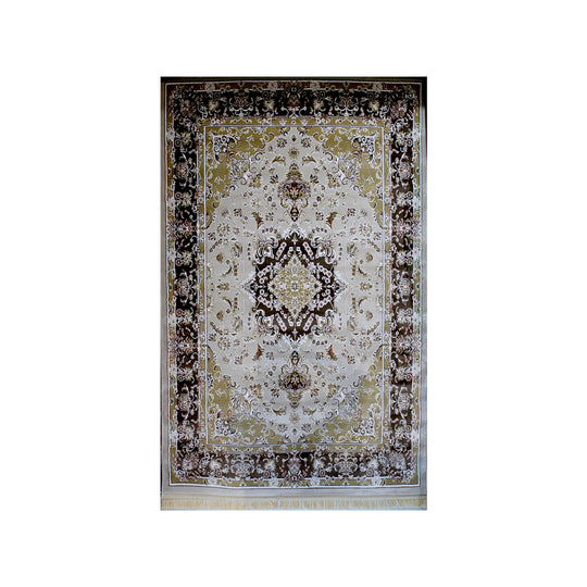 CARPET SHAHRAZAD | CREAM & BEIGE | 160X230CM
