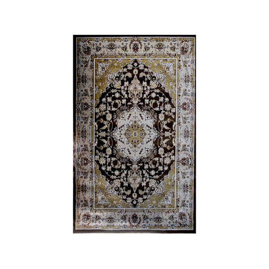 CARPET SHAHRAZAD | L.BROWN & BEIGE | 160X230CM