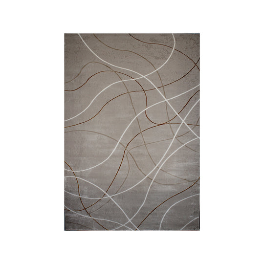 CARPET LAHOR | BEIGE &YELLOW | 200X290CM