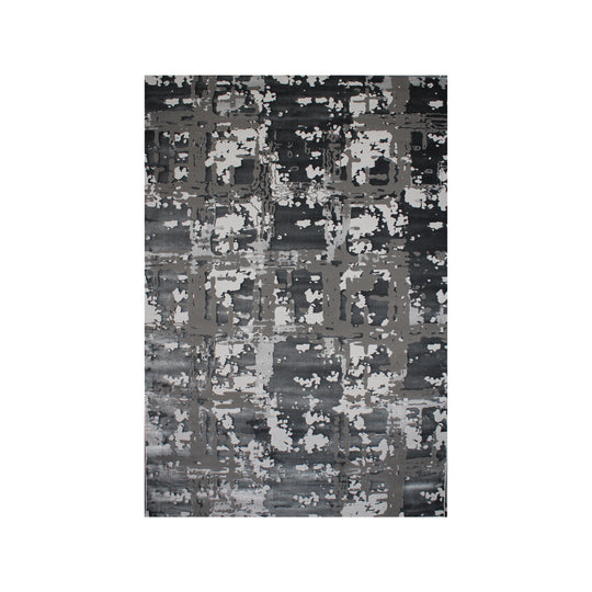 CARPET LAHOR | GREY & L.GREY | 200X290CM