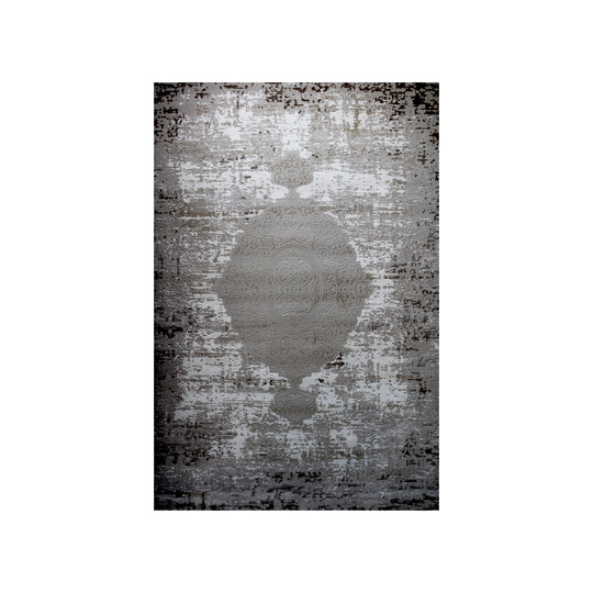 CARPET LAHOR | L.BEIGE & D.BEIGE | 160X230CM