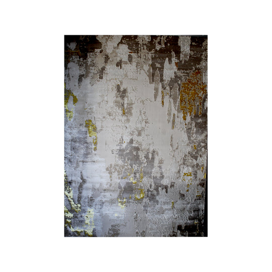 CARPET BABIL | BEIGE & YELLOW | 200X290CM