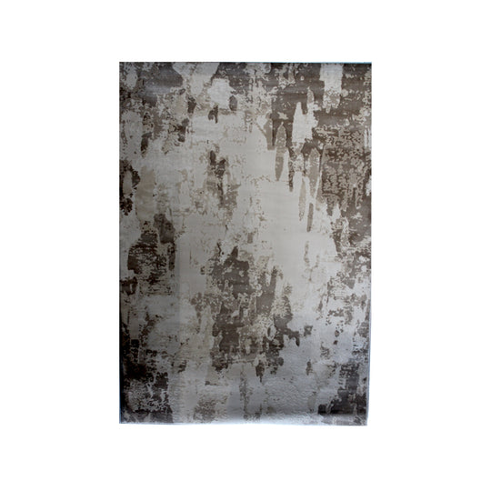 CARPET BABIL | BEIGE & BROWN | 160X230CM