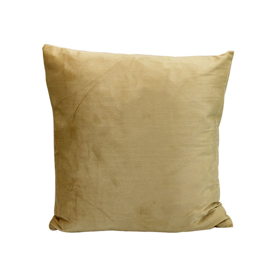CUSHION SCATTER | 50X50CM | GOLD