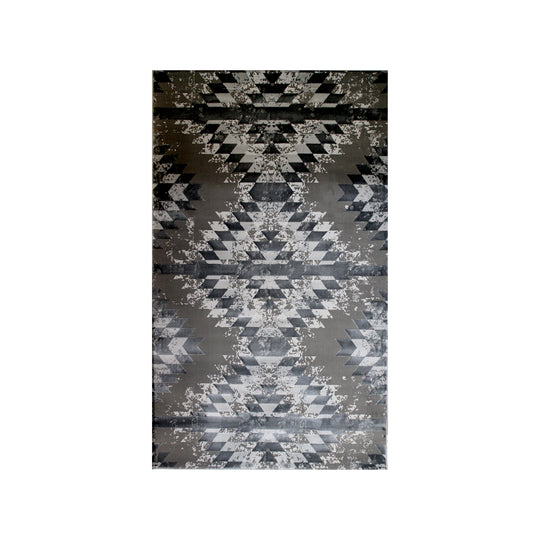 CARPET LAHOR | GREY & L.GREY | 160X230CM