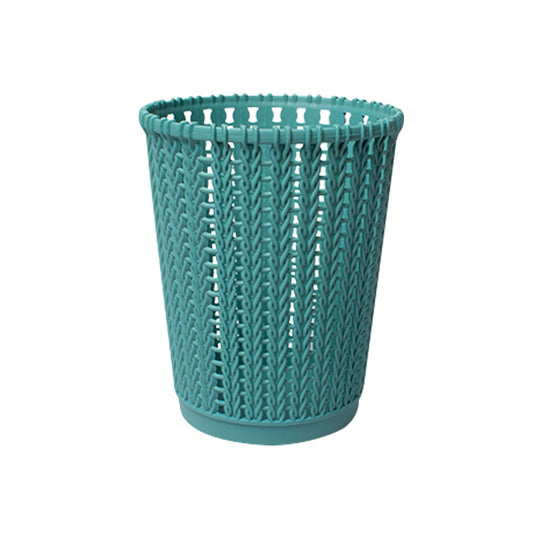 BASKET STORAGE | 14.6X17.8 | BLUE