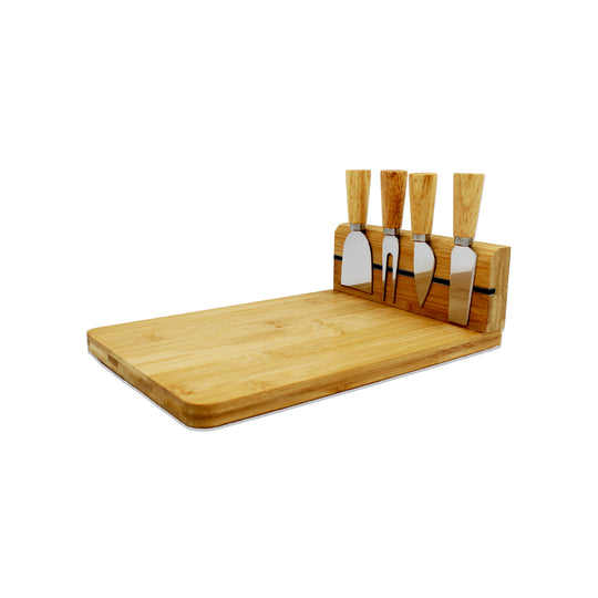 BOAR CHEESE BAMBOO-5PC