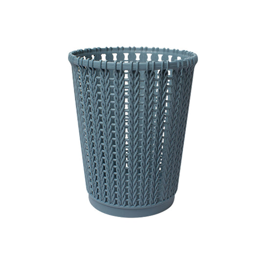 BASKET STORAGE | 14.6X17.8 | GREY