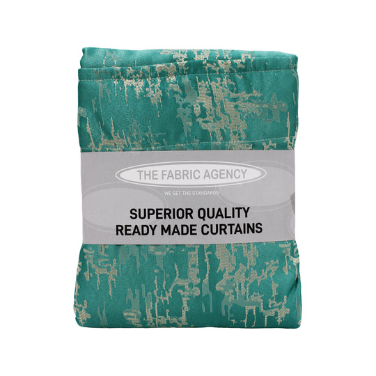 NANDI TAPED | DUCK EGG | 230X240CM