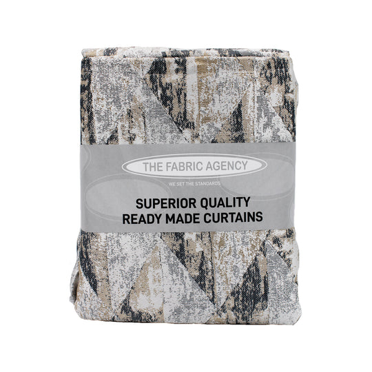 TAPED CURTAIN | JY 14 COL1 | 230X240CM