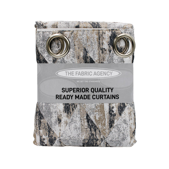 EYELET CURTAIN | JY 14 COL1 | 230X240CM