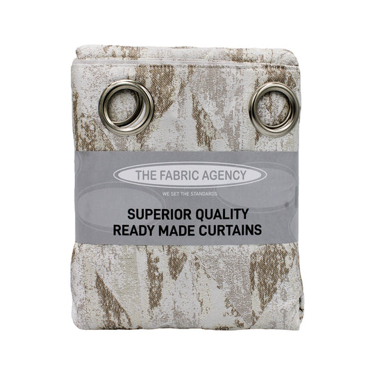 EYELET CURTAIN | JY 14 COL2 | 230X240CM