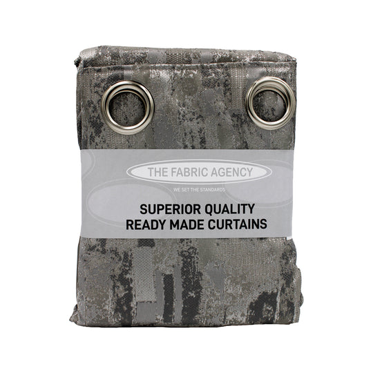 EYELET CURTAIN | JY 24 COL2 | 230X240CM