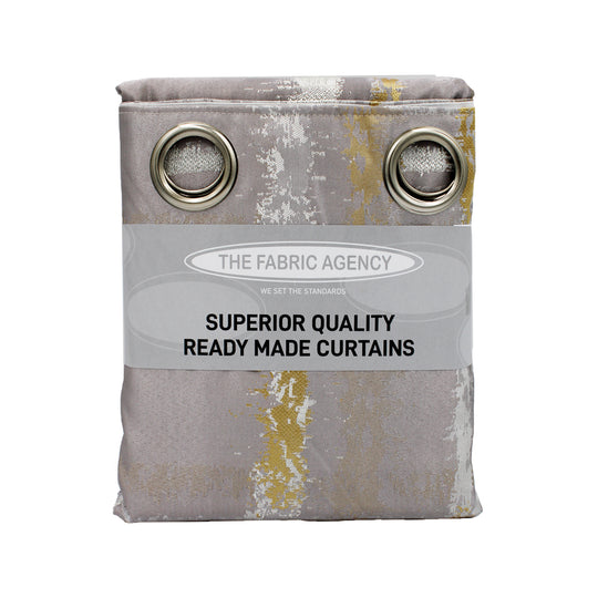 EYELET CURTAIN | JY 30 COL1 |  230X240CM