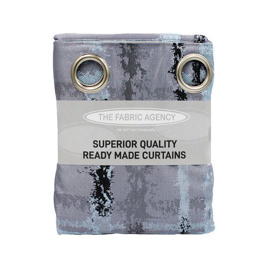 EYELET CURTAIN | JY 30 COL 4 | 230X240CM