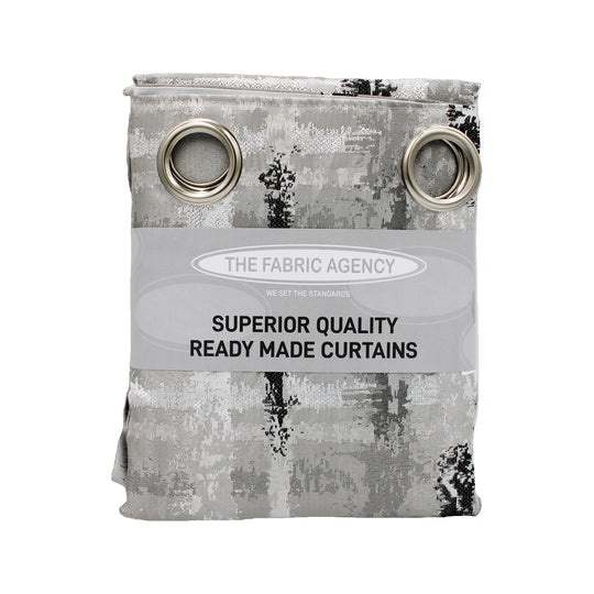 EYELET CURTAIN | JY 30 COL 3 | 230X240CM