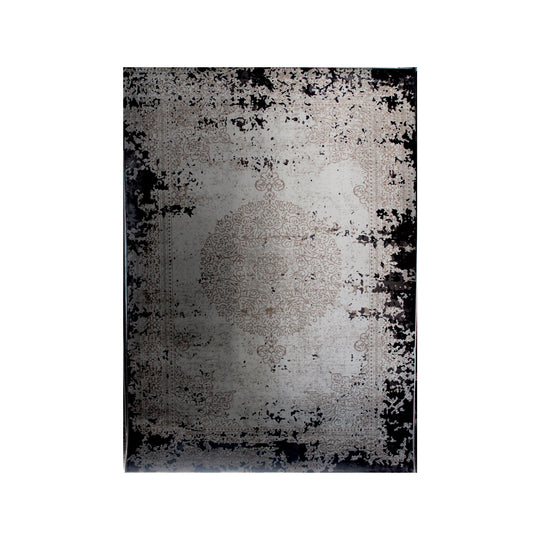 CARPET CAPPADOCIA | GREY & BEIGE | 160X230CM