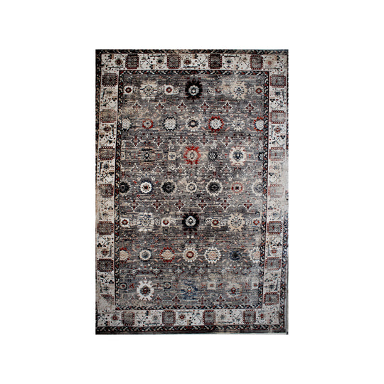CARPET CAPPADOCIA | GREY & BEIGE | 200X290CM