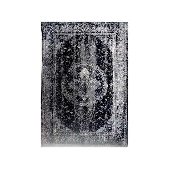 CARPET CAPPADOCIA | NAVY & BLUE | 160X230CM