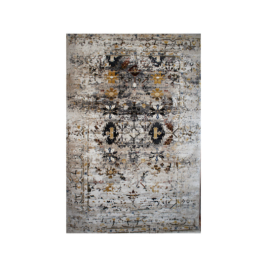 CARPET CAPPADOCIA | BEIGE & YELLOW | 200X290CM