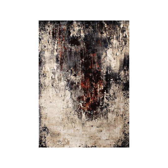 CAPADOCIA CARPET | GREY & NAVY | 160X235CM