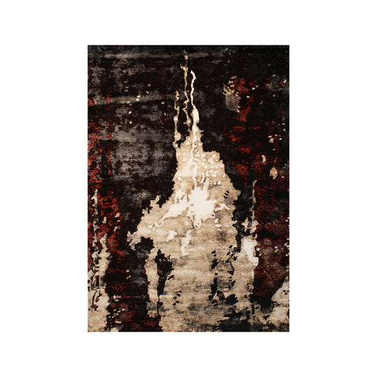 CAPADOCIA CARPET | BROWN & BEIGE | 160X235CM
