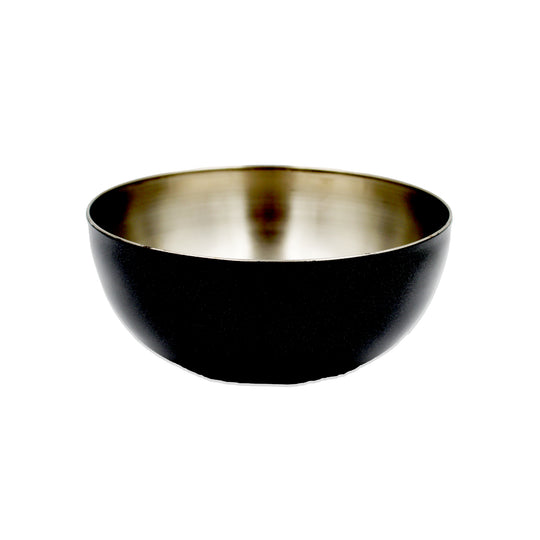 BOWL S/S 250ML - BLACK