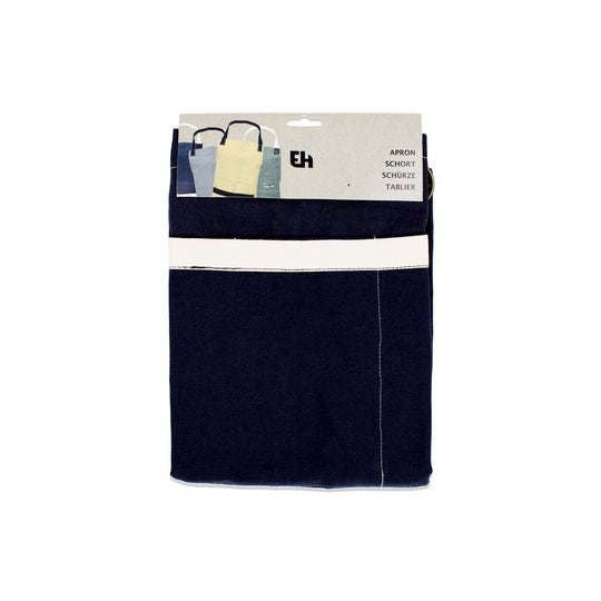 APRON-BLUE