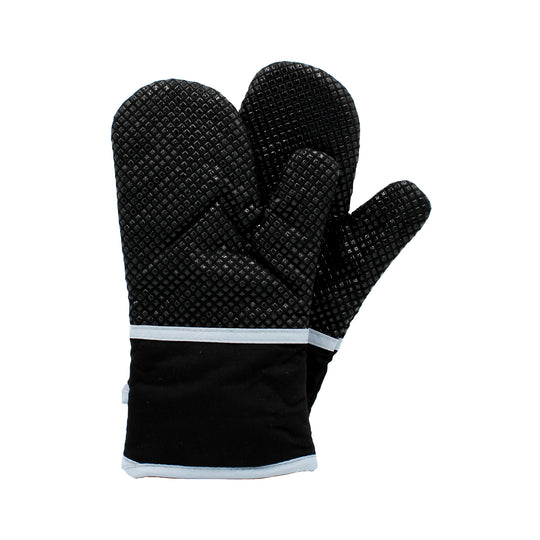 GLOVE | 31.5CM | BLACK