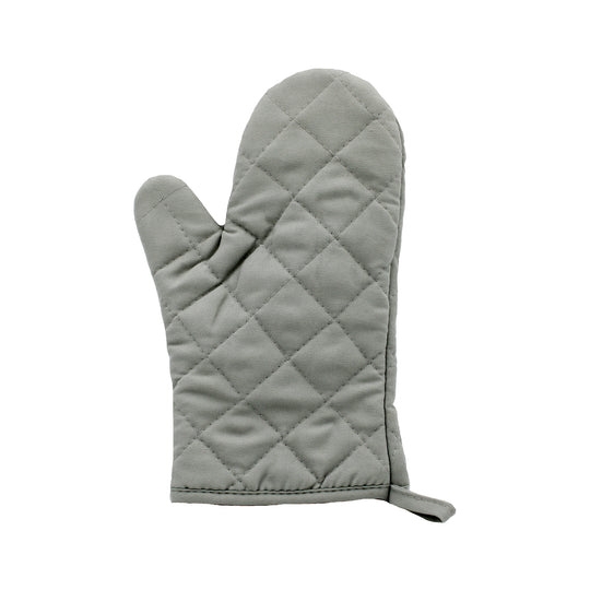 GLOVE OVEN | 27.2CM | GREY