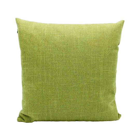 CUSHION SCATTER | 50X50CM | GREEN