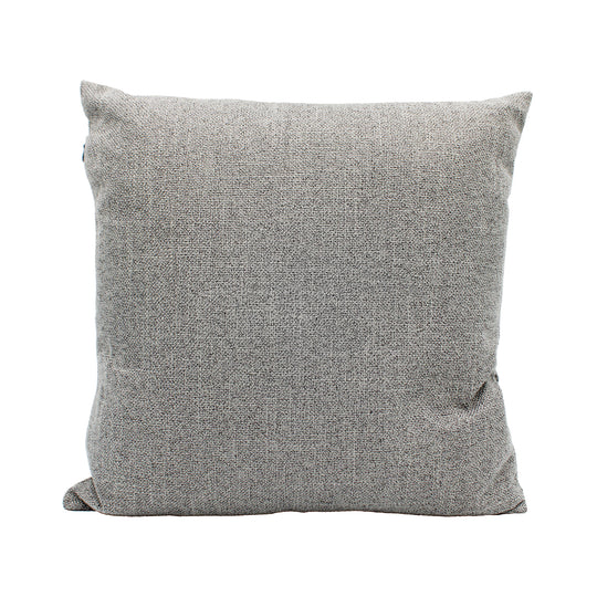 CUSHION SCATTER | 50X50CM | GREY