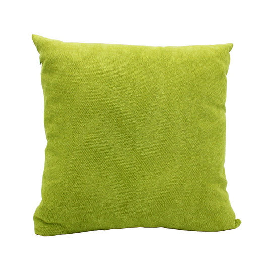 CUSHION SCATTER | 50X50CM | GREEN
