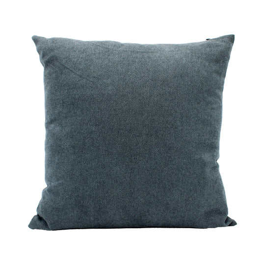 CUSHION SCATTER | 50X50CM | GREY