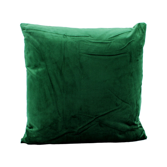 CUSHION SCATTER | 50X50CM | GREEN