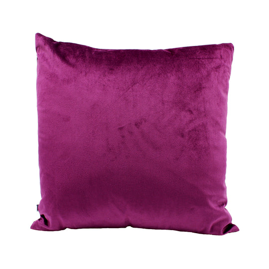 CUSHION SCATTER | 50X50CM | PURPLE